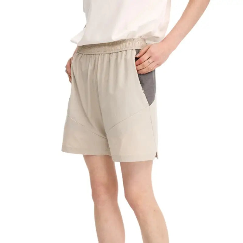 Wandershorts elastisch