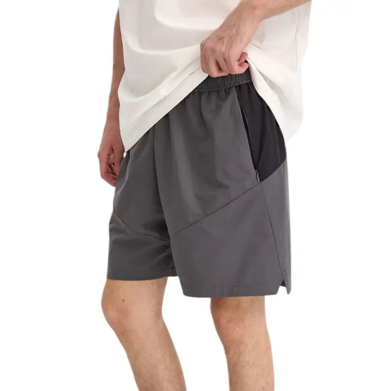 Wandershorts elastisch