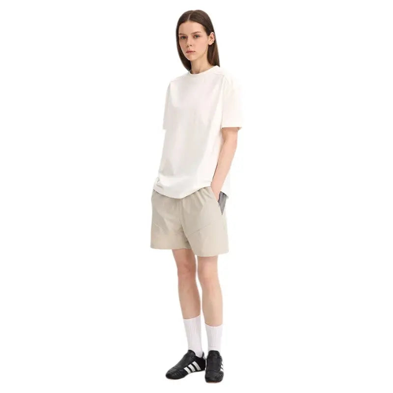 Wandershorts elastisch