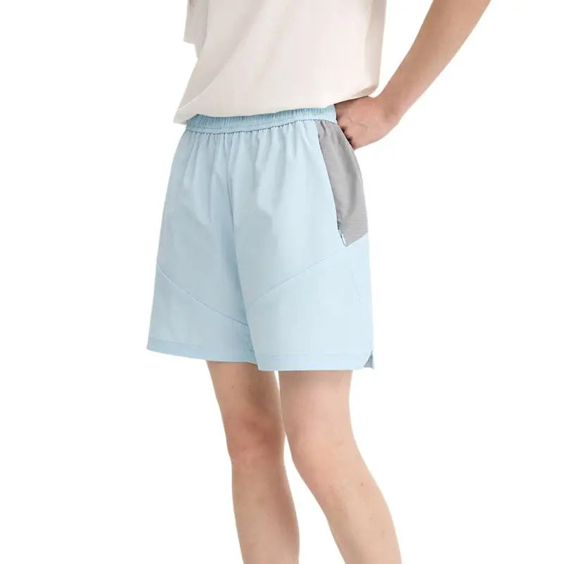Wandershorts elastisch