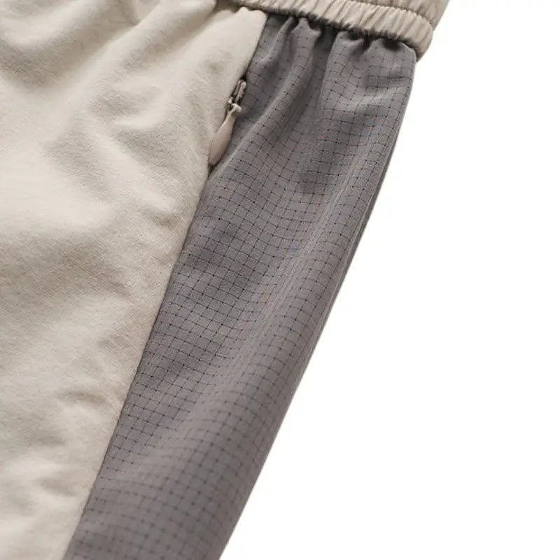 Wandershorts elastisch