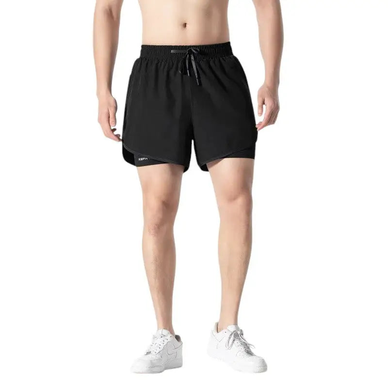 Wandershorts Sommer