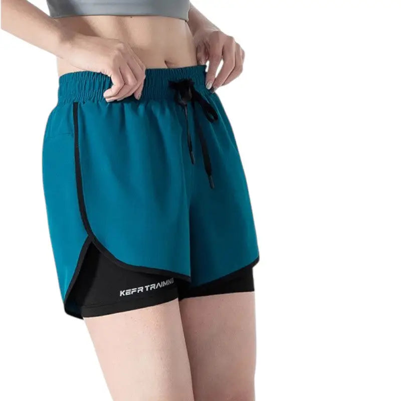 Wandershorts Sommer