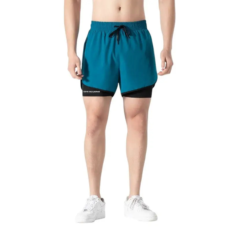 Wandershorts Sommer