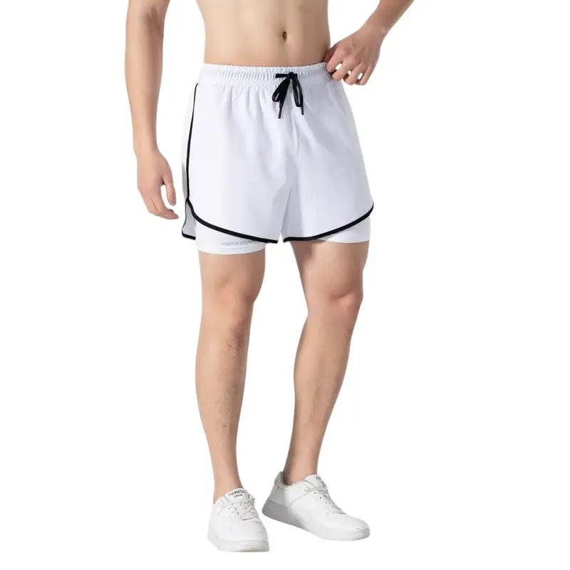 Wandershorts Sommer
