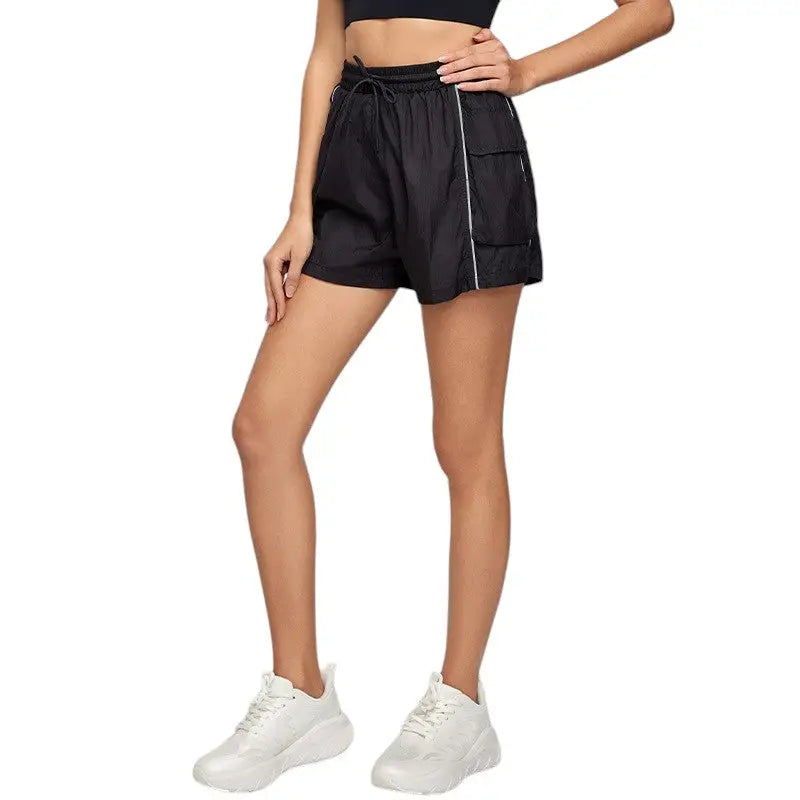Wandershorts Damen mit Taschen