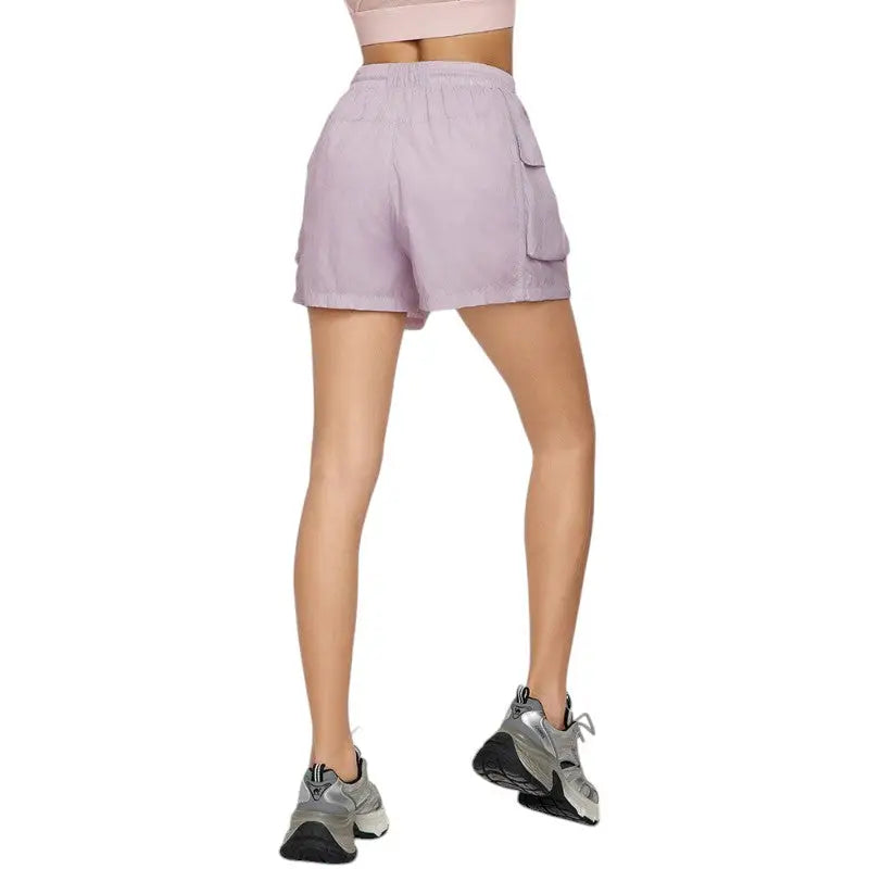 Wandershorts Damen mit Taschen