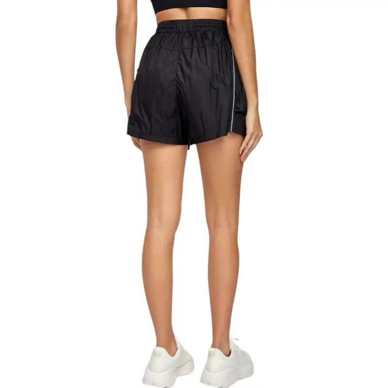 Wandershorts Damen mit Taschen
