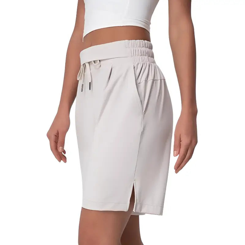 Wandershorts Damen Komfort