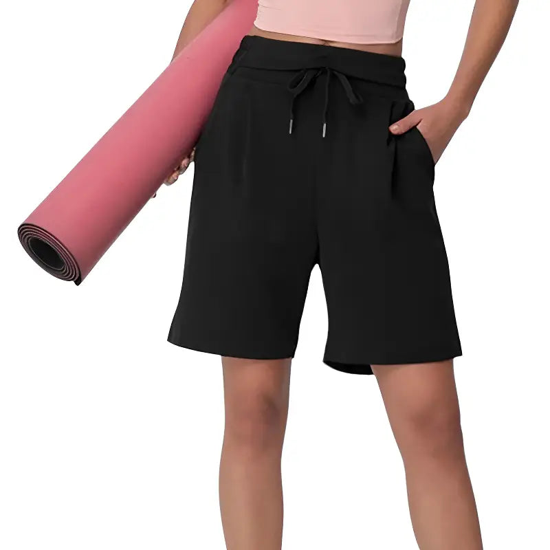 Wandershorts Damen Komfort