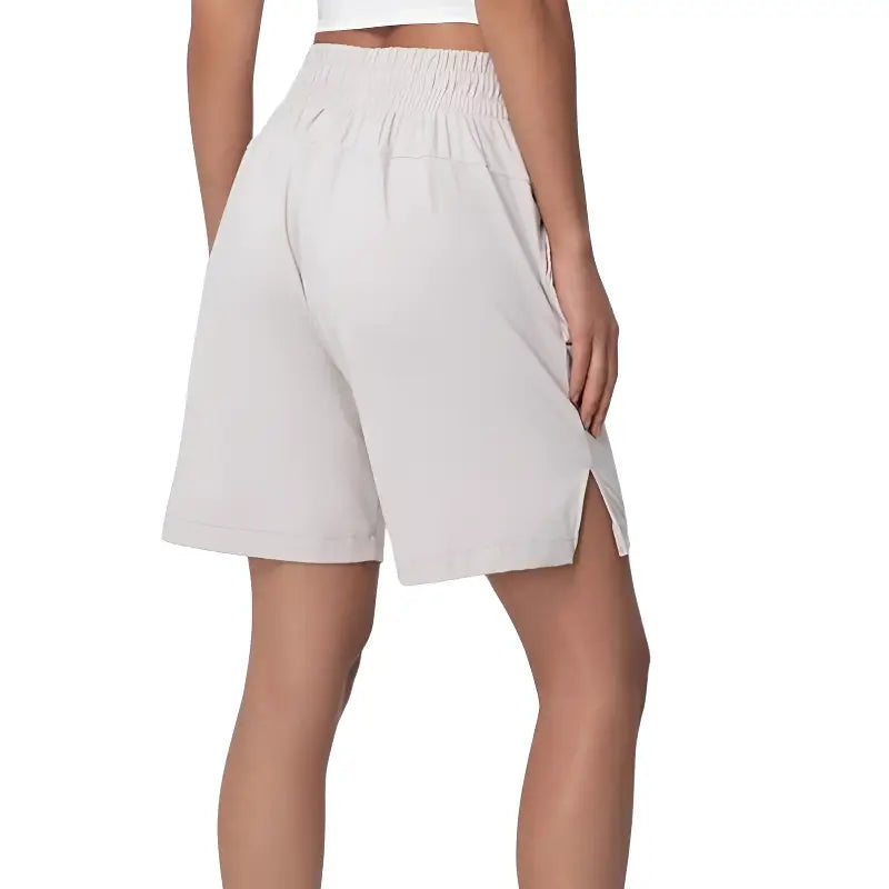 Wandershorts Damen Komfort