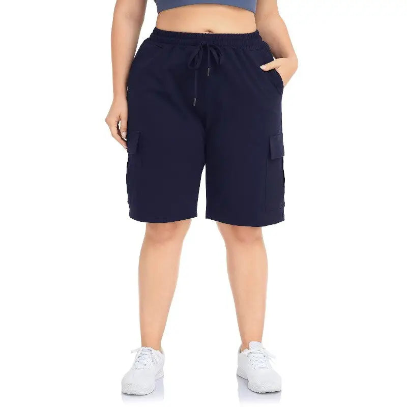Wandershorts Damen große Größen