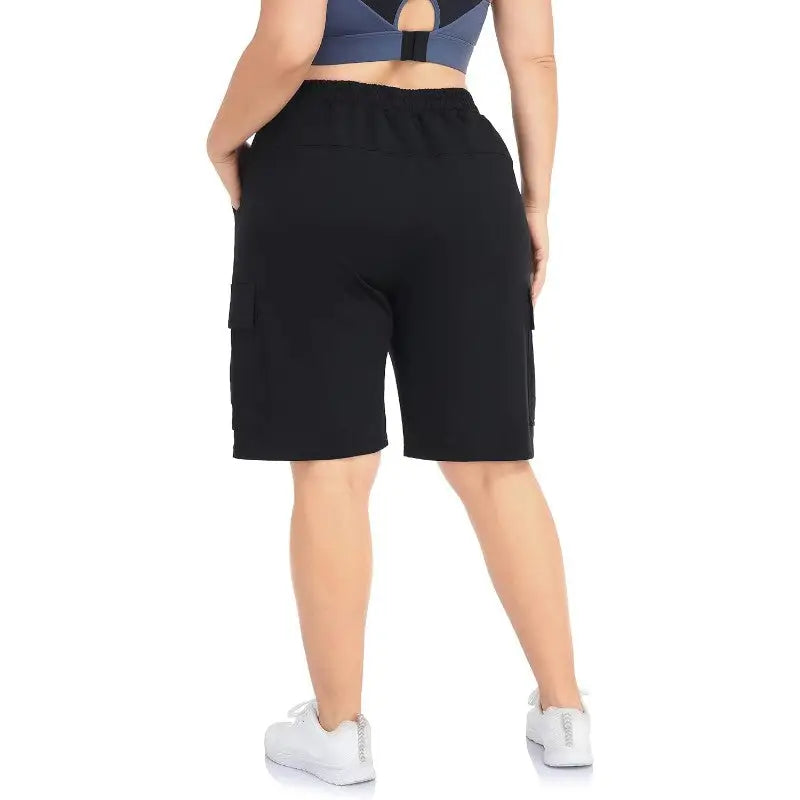 Wandershorts Damen große Größen