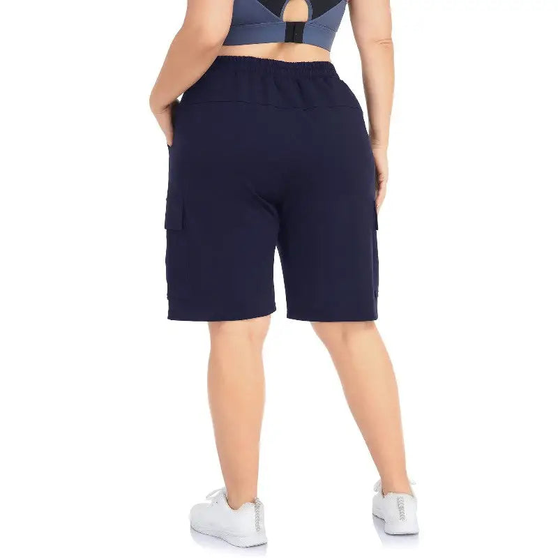 Wandershorts Damen große Größen