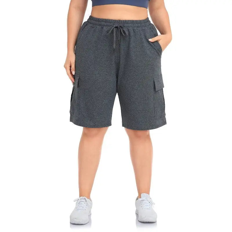 Wandershorts Damen große Größen