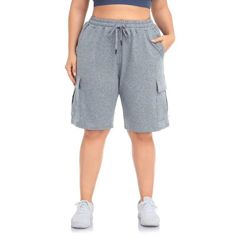 Wandershorts Damen große Größen