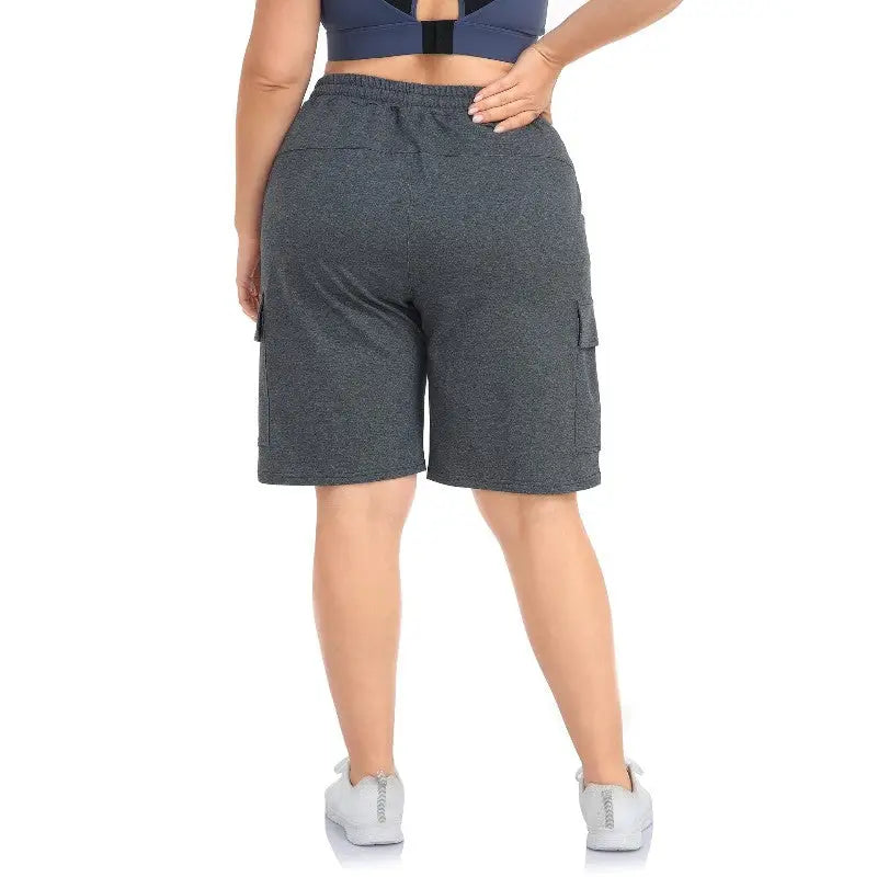 Wandershorts Damen große Größen