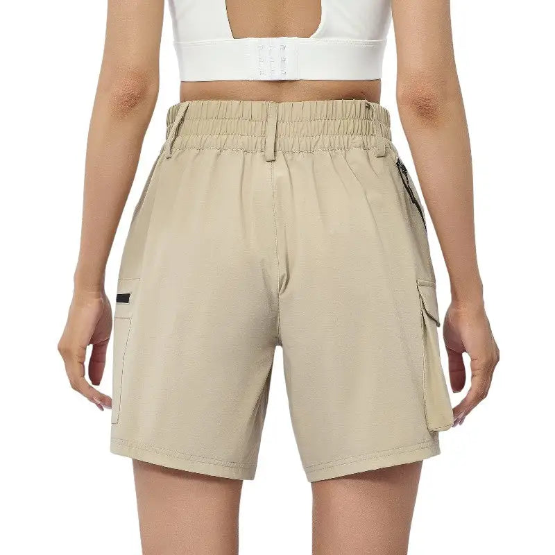 Wandershorts Damen Outdoor