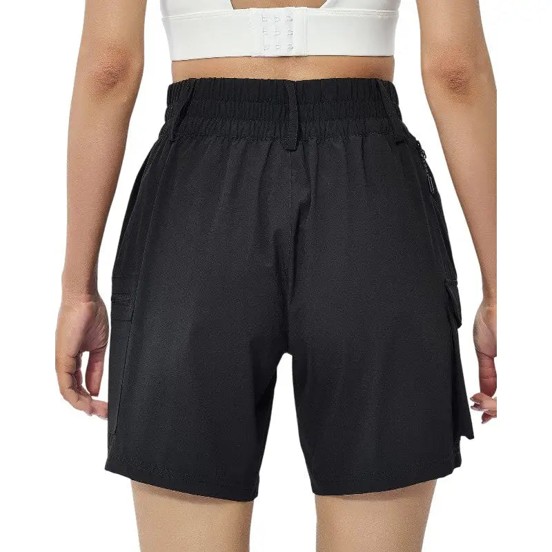 Wandershorts Damen Outdoor