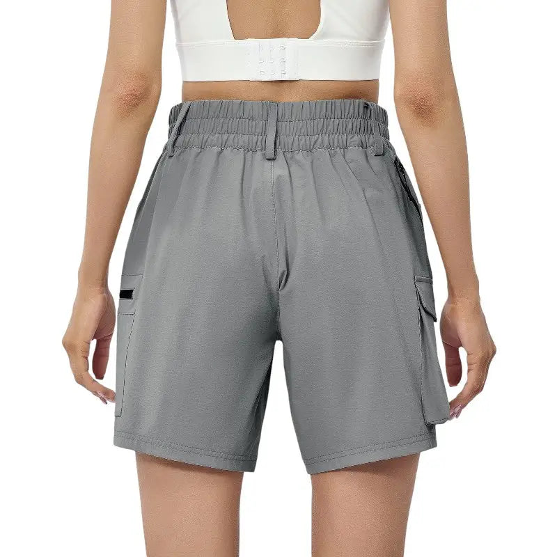 Wandershorts Damen Outdoor