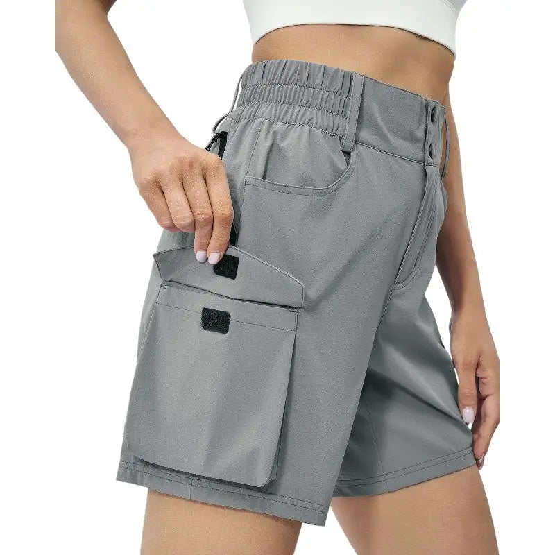 Wandershorts Damen Outdoor