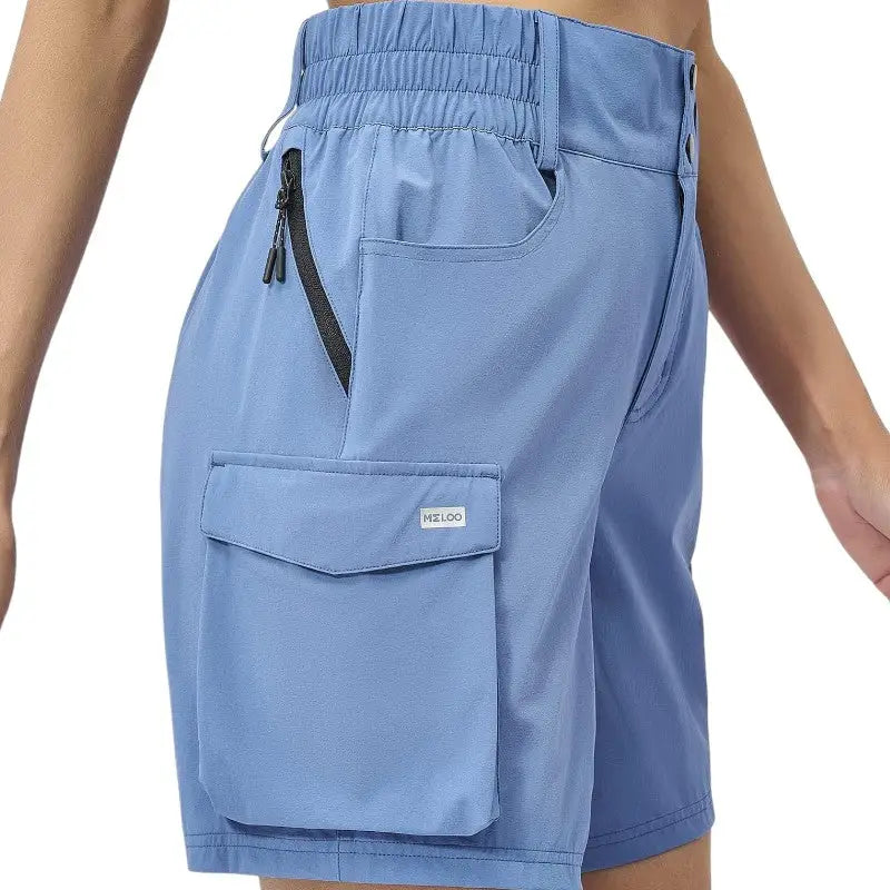 Wandershorts Damen Outdoor
