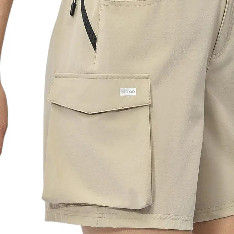 Wandershorts Damen Outdoor