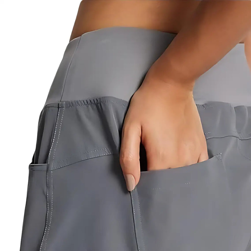 Wandershorts Damen Performance