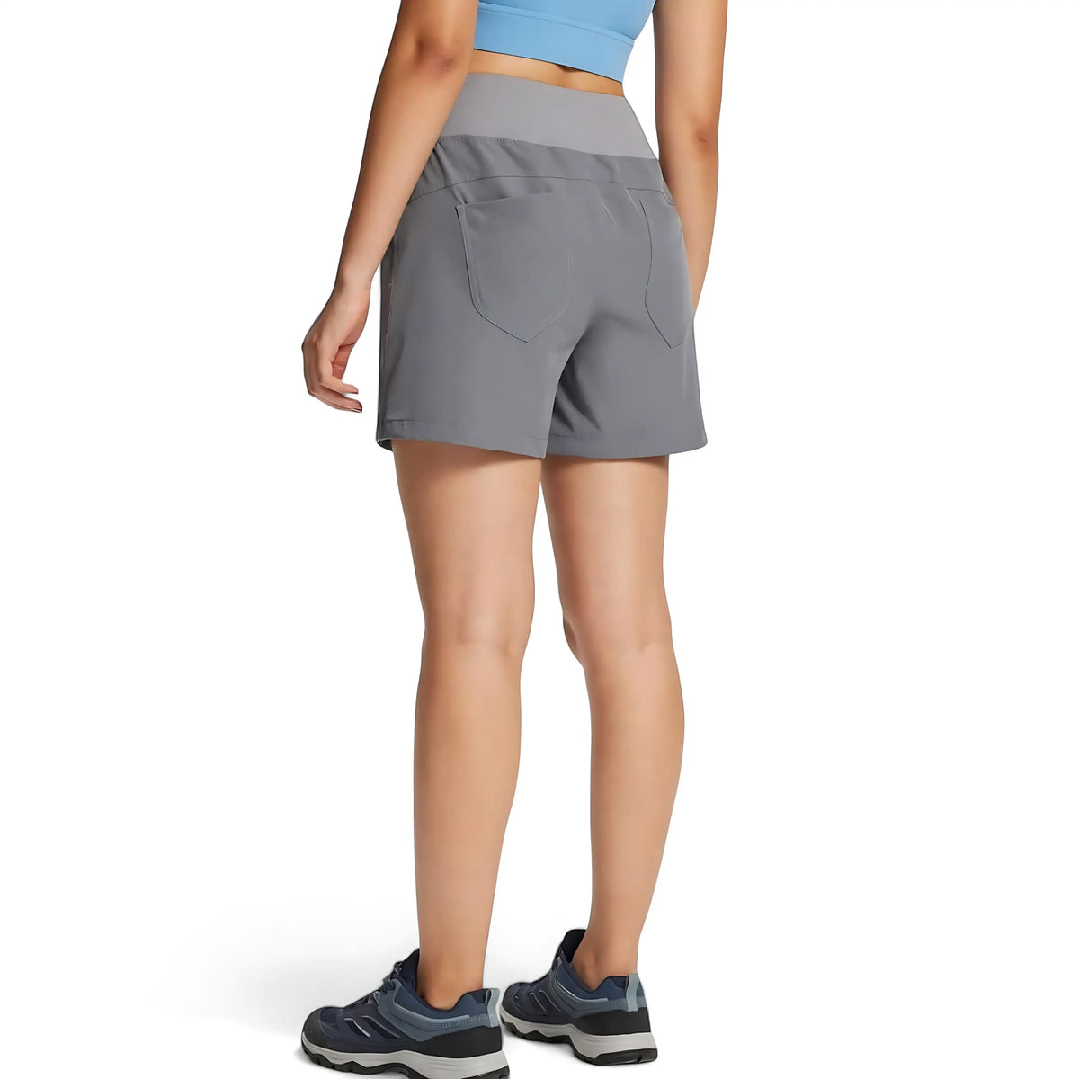 Wandershorts Damen Performance