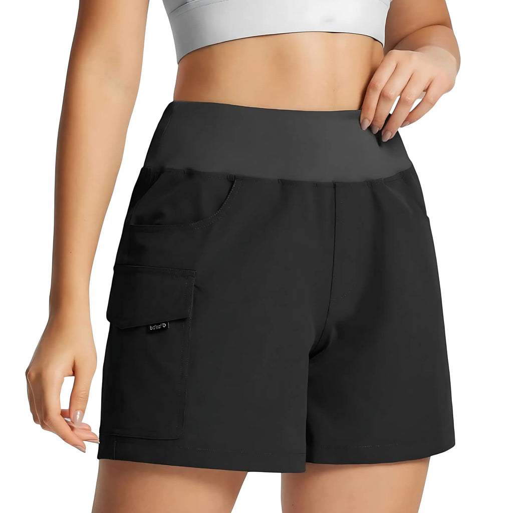 Wandershorts Damen Performance