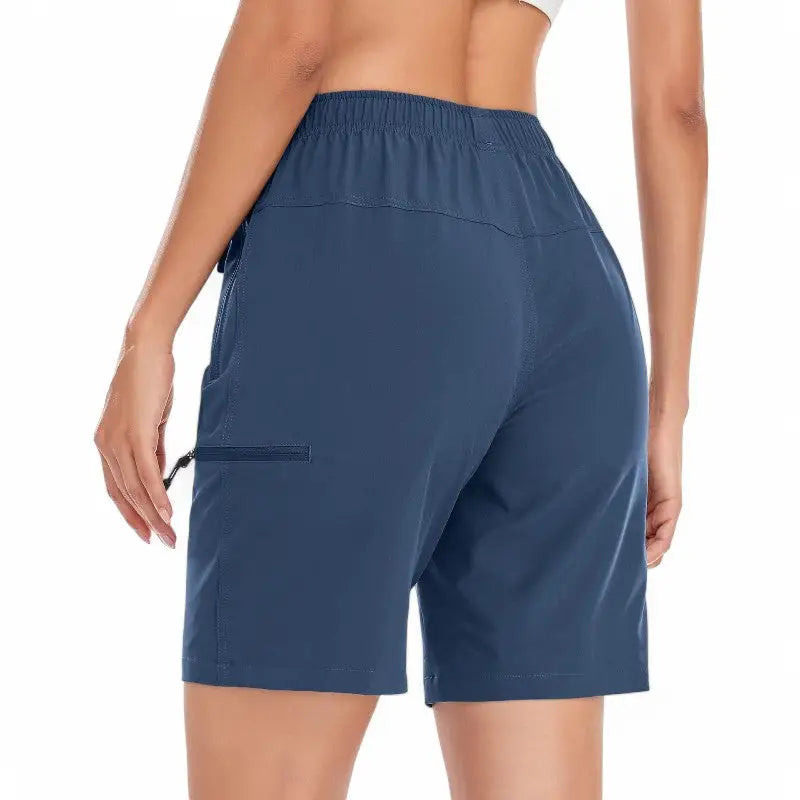 Wandershorts Damen UV-Schutz