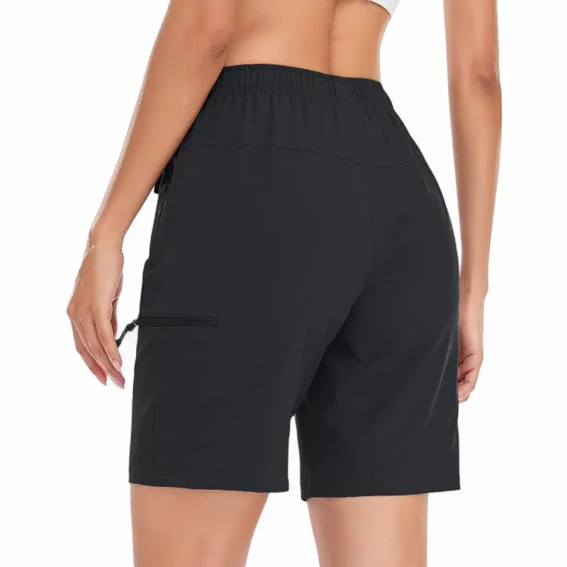 Wandershorts Damen UV-Schutz