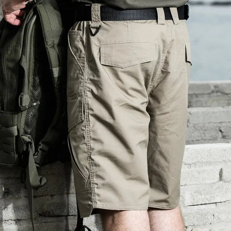 Wandershorts Herren