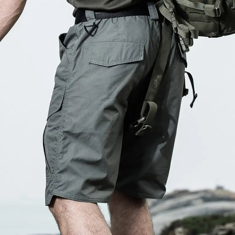 Wandershorts Herren
