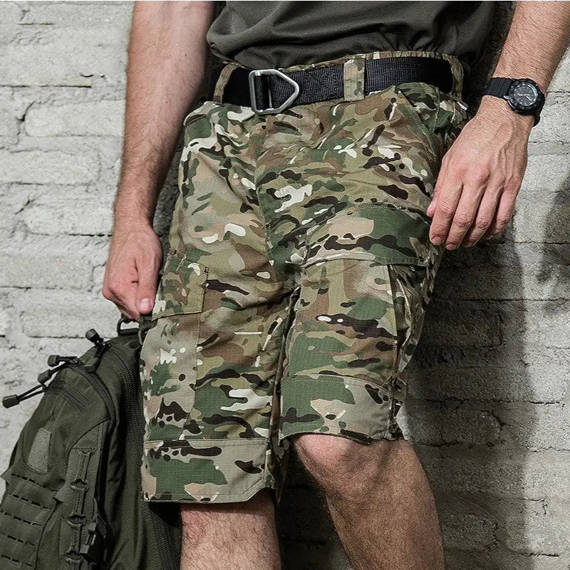 Wandershorts Herren