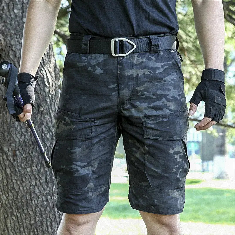 Wandershorts Herren