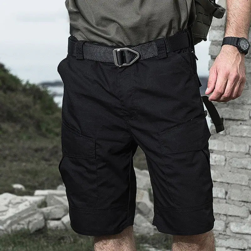Wandershorts Herren