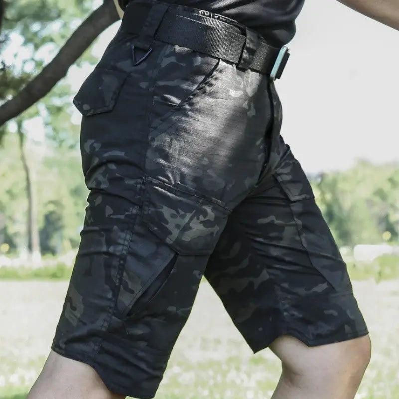 Wandershorts Herren
