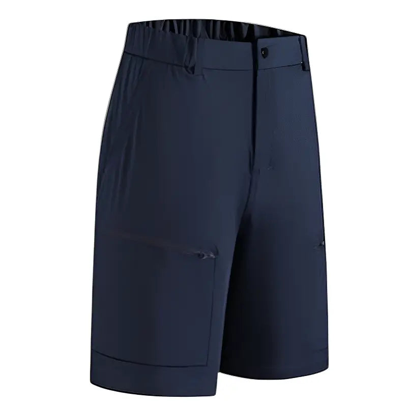 Wandershorts Herren Abenteuer