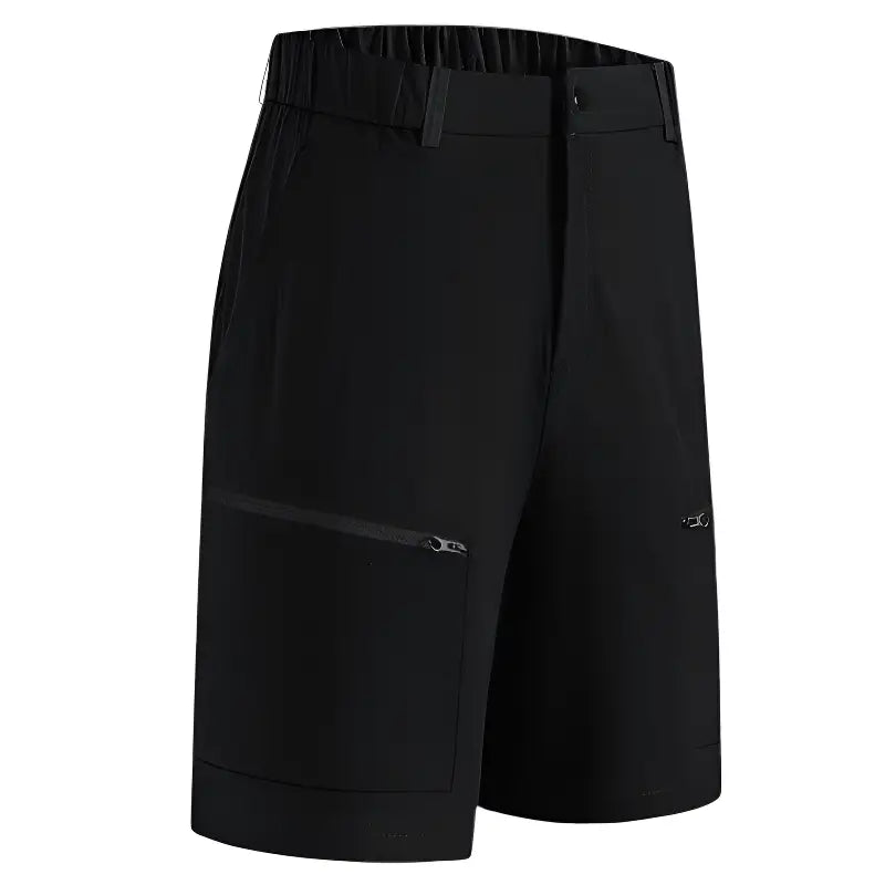Wandershorts Herren Abenteuer