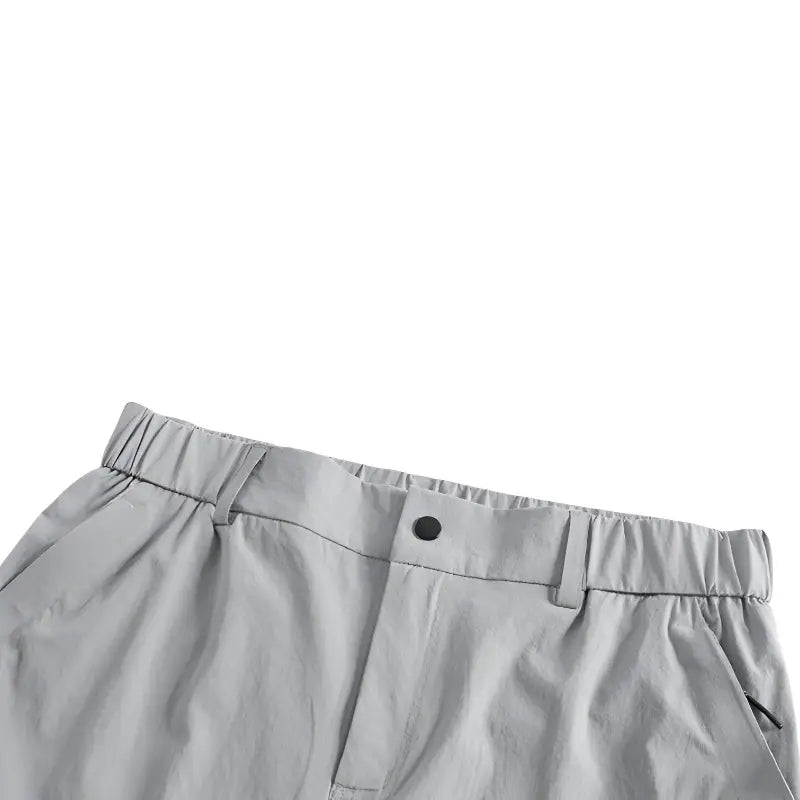 Wandershorts Herren Abenteuer