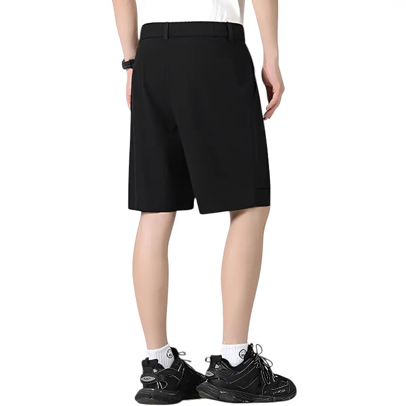 Wandershorts Herren Abenteuer