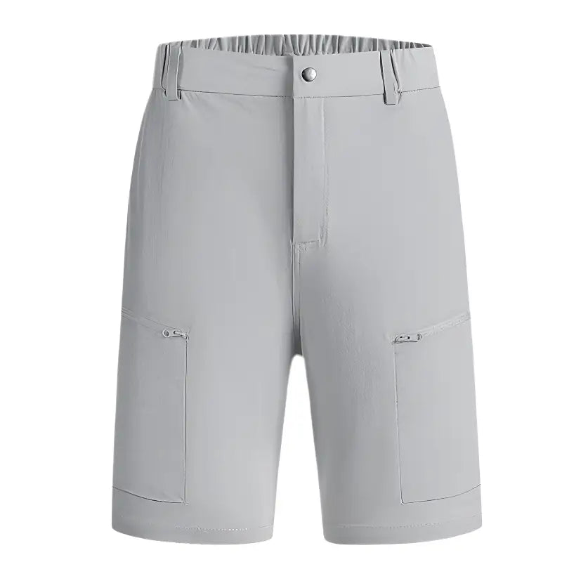 Wandershorts Herren Abenteuer