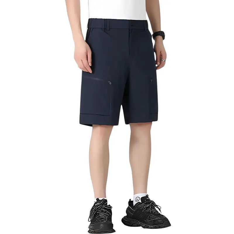 Wandershorts Herren Abenteuer