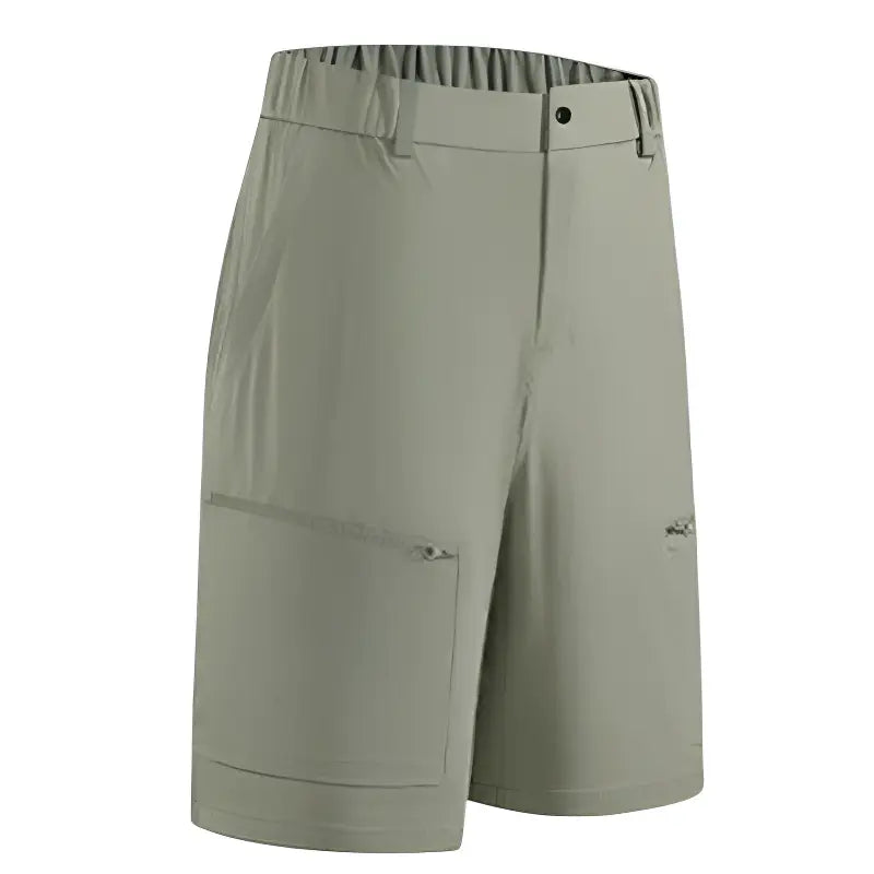 Wandershorts Herren Abenteuer