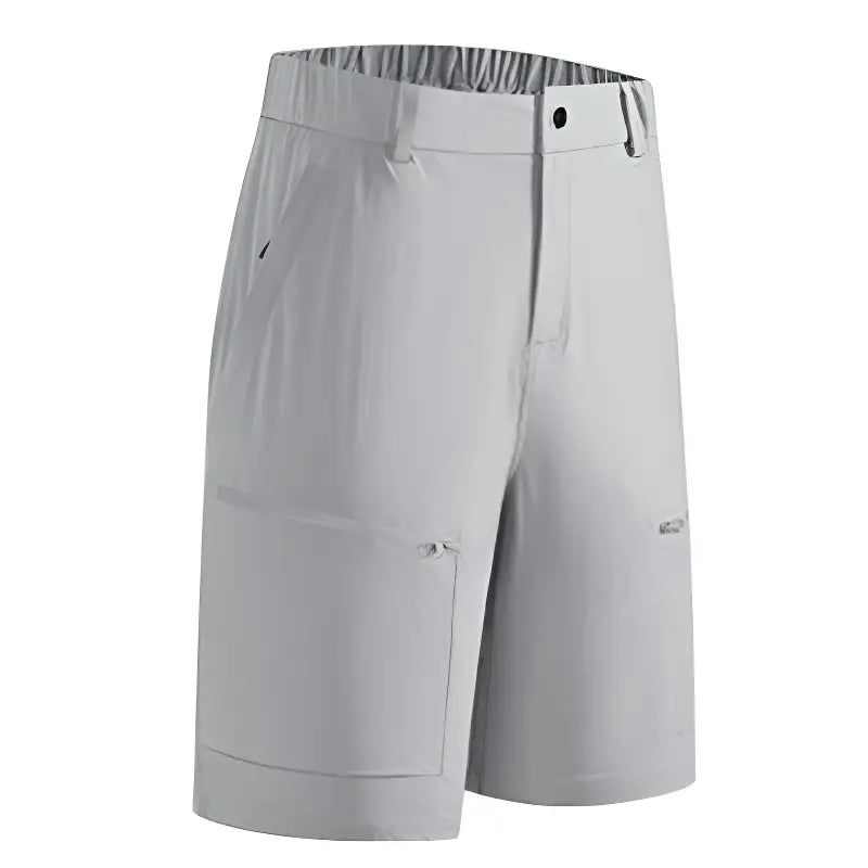 Wandershorts Herren Abenteuer