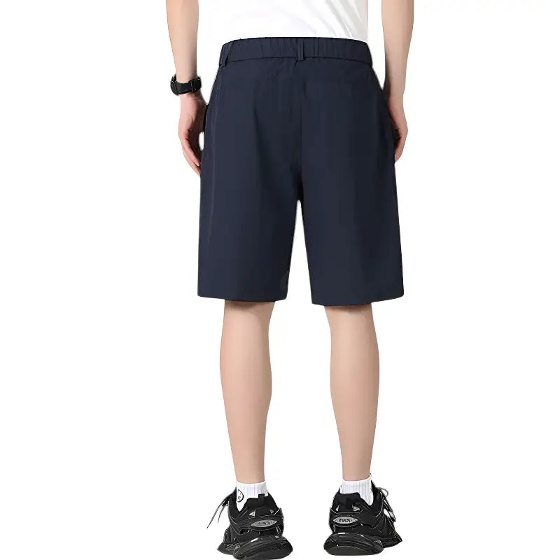 Wandershorts Herren Abenteuer
