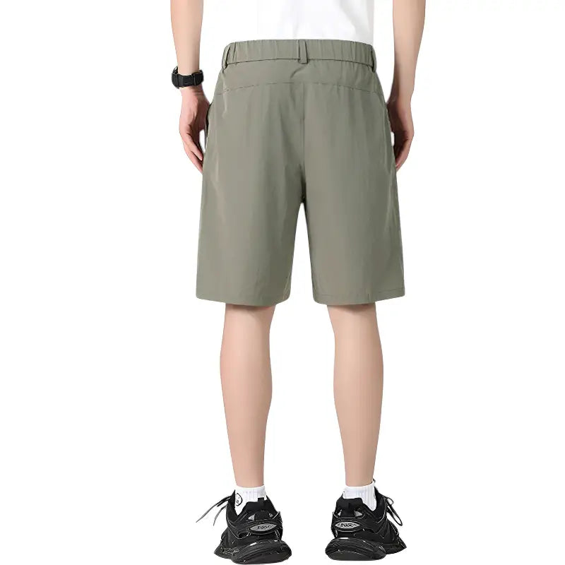 Wandershorts Herren Abenteuer