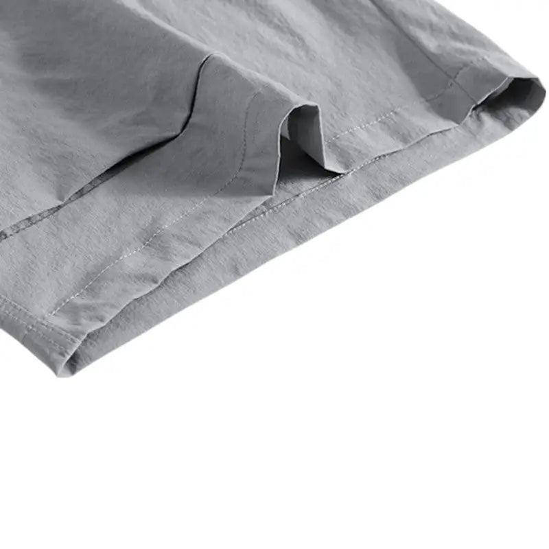 Wandershorts Herren Abenteuer