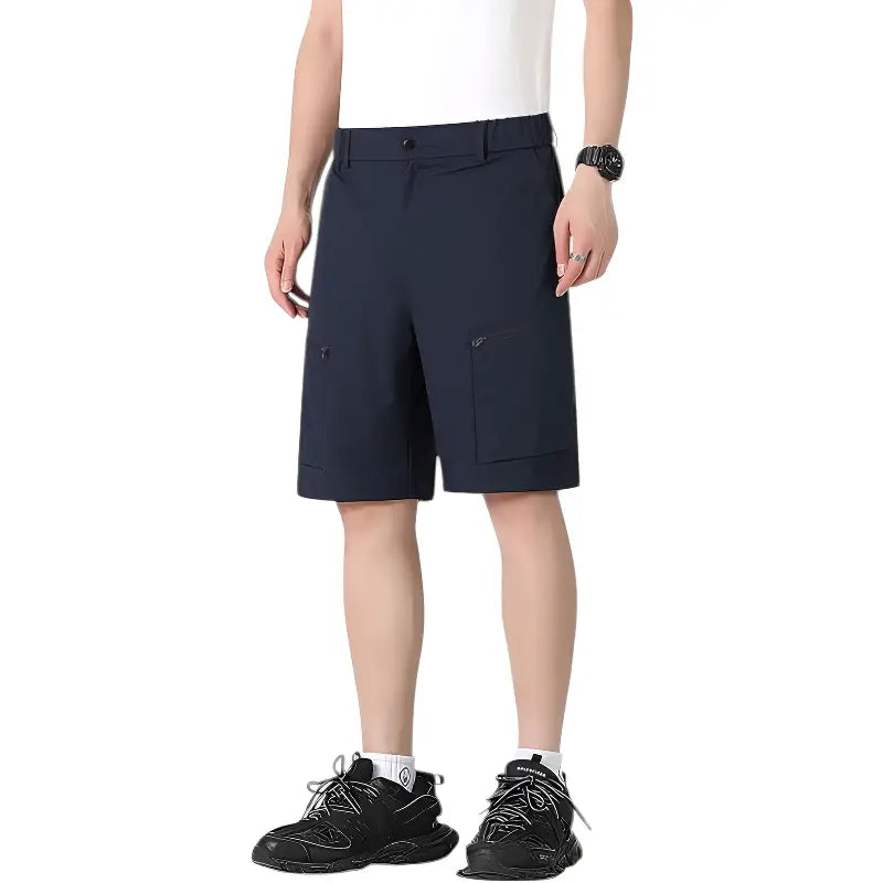 Wandershorts Herren Abenteuer